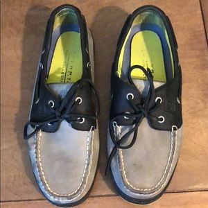 Sperry Cup Collection Top-siders